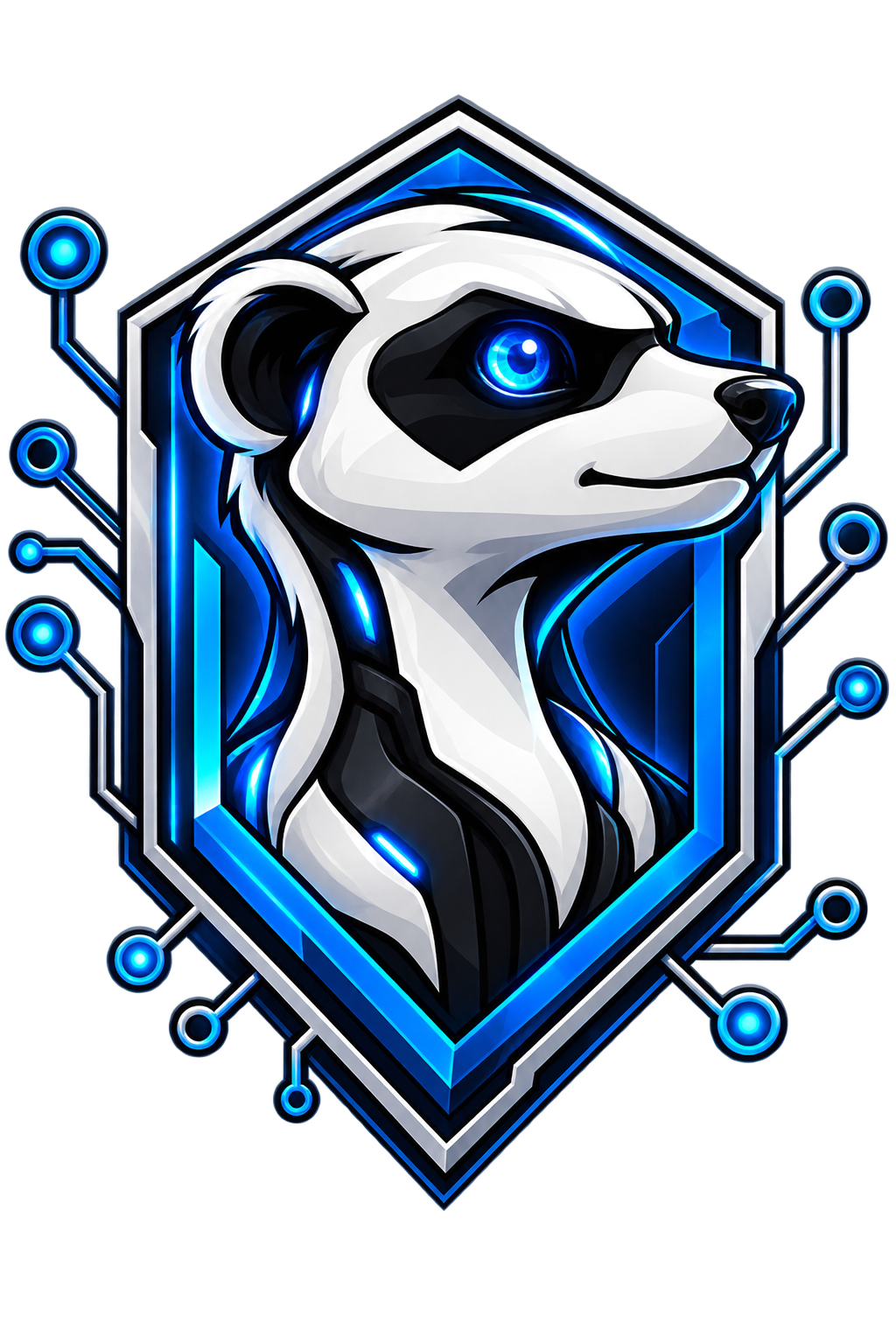 Logo Suricatos Robóticos